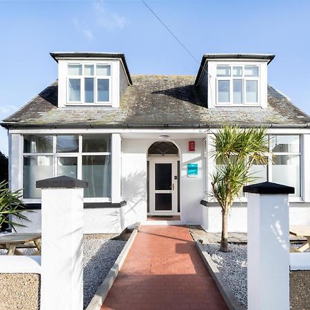 Oasis Apartment Falmouth Esterno foto