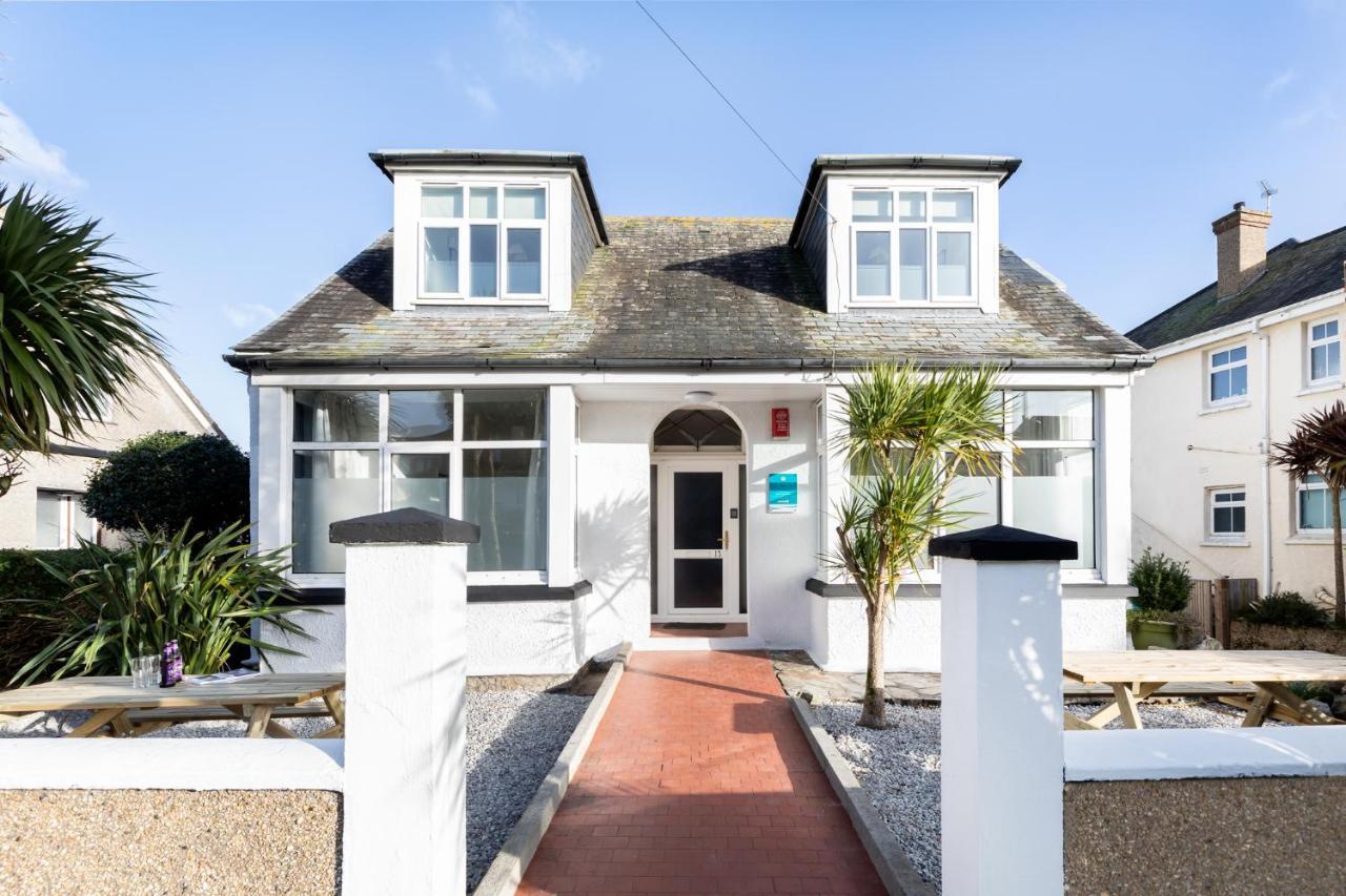 Oasis Apartment Falmouth Esterno foto